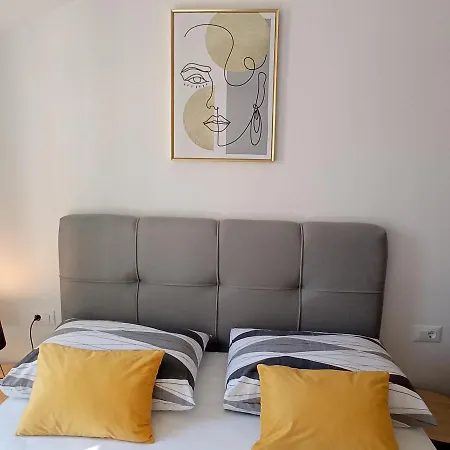 Apartament Lavanda - Free Parking And Grill