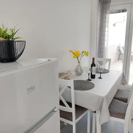 Apartment Lavanda - Free Parking And Grill *