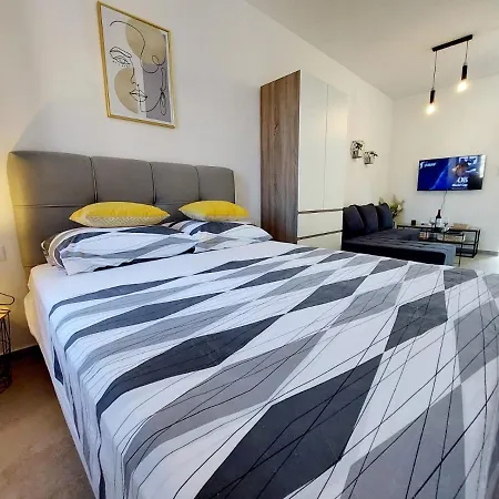Apartment Lavanda - Free Parking And Grill