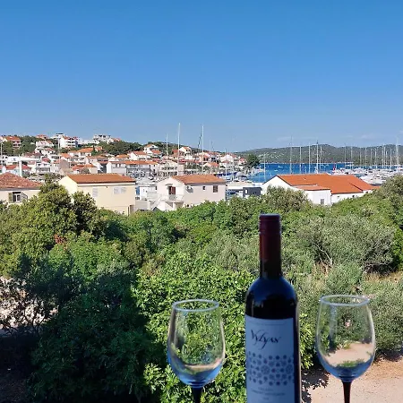 Apartment Lavanda - Free Parking And Grill