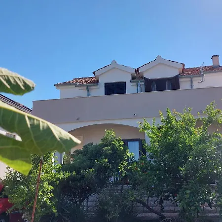 Apartment Lavanda - Free Parking And Grill Jezera