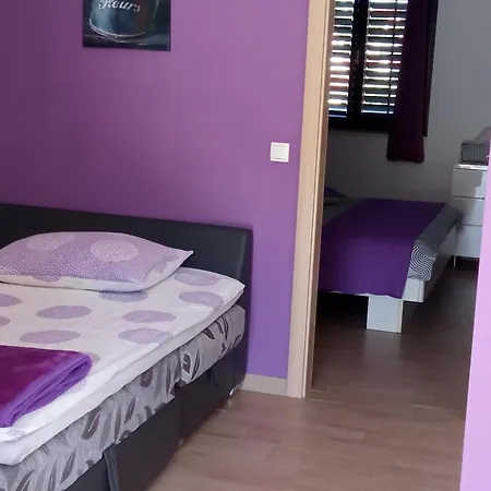 Lavanda - Free Parking And Grill Appartement Jezera