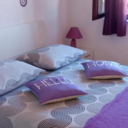 Lavanda - Free Parking And Grill Apartment