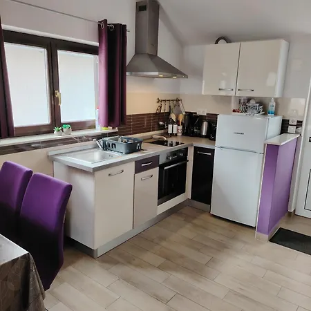 Apartment Lavanda - Free Parking And Grill *