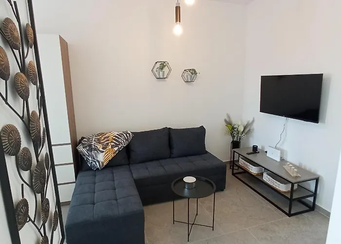 Apartman Lavanda - Free Parking And Grill *