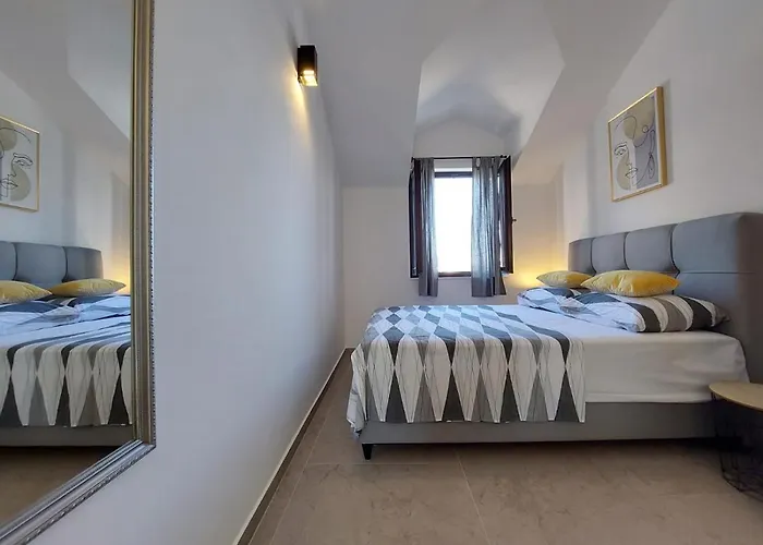 Appartement Lavanda - Free Parking And Grill *