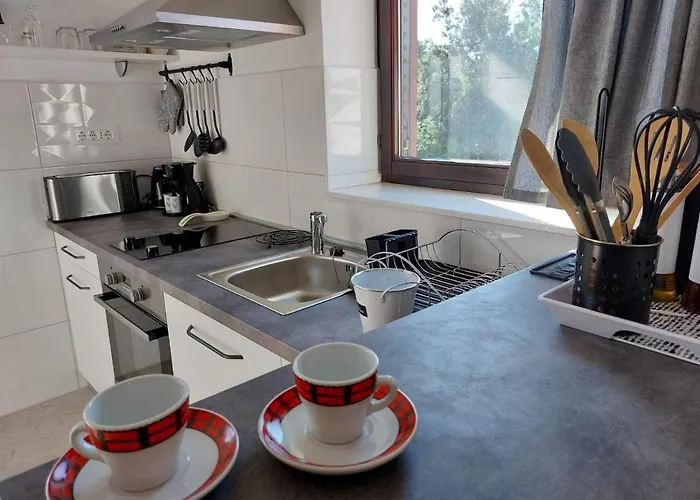 Lavanda - Free Parking And Grill Jezera