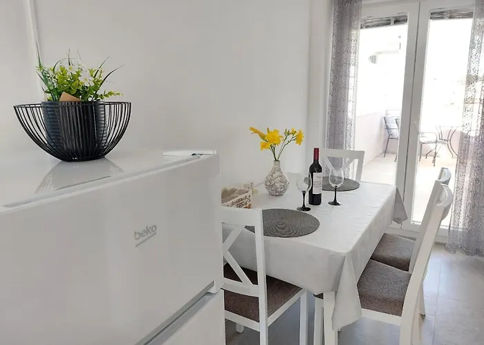 Appartamento Lavanda - Free Parking And Grill *