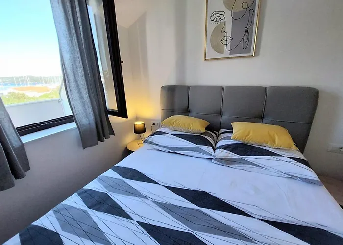 Lavanda - Free Parking And Grill Jezera