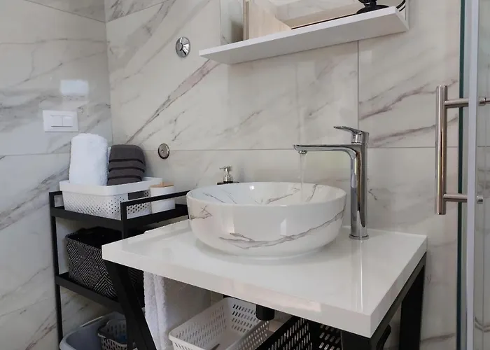 Lavanda - Free Parking And Grill Appartement