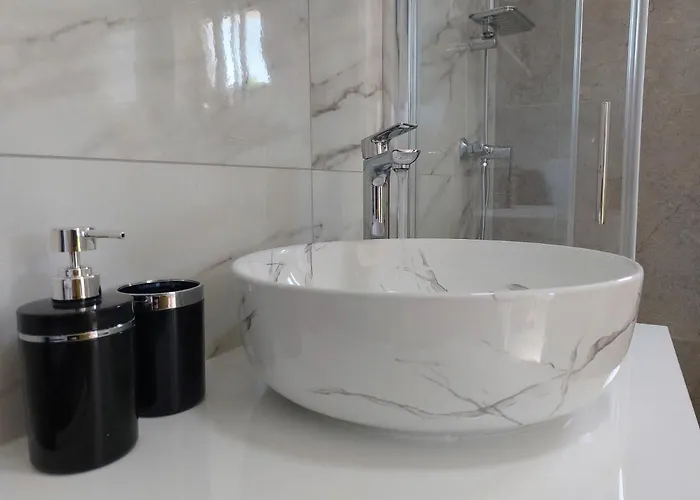 Appartement Lavanda - Free Parking And Grill Jezera