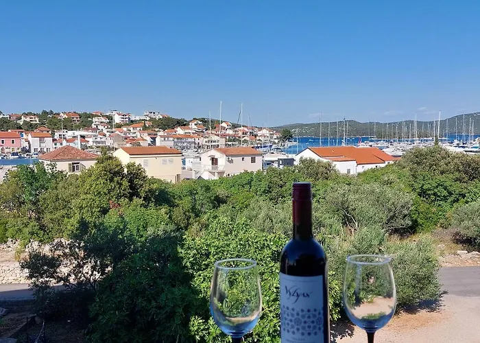 Appartement Lavanda - Free Parking And Grill