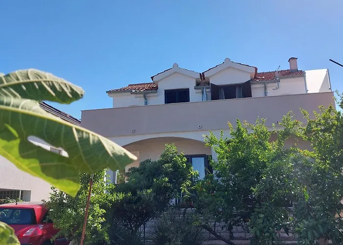 Apartman Lavanda - Free Parking And Grill Jezera