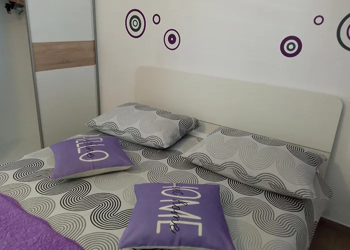 Appartement Lavanda - Free Parking And Grill Jezera