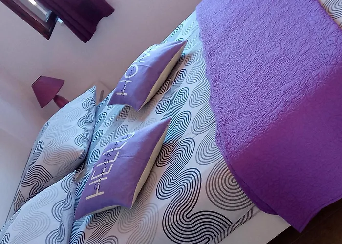 Lavanda - Free Parking And Grill * Jezera