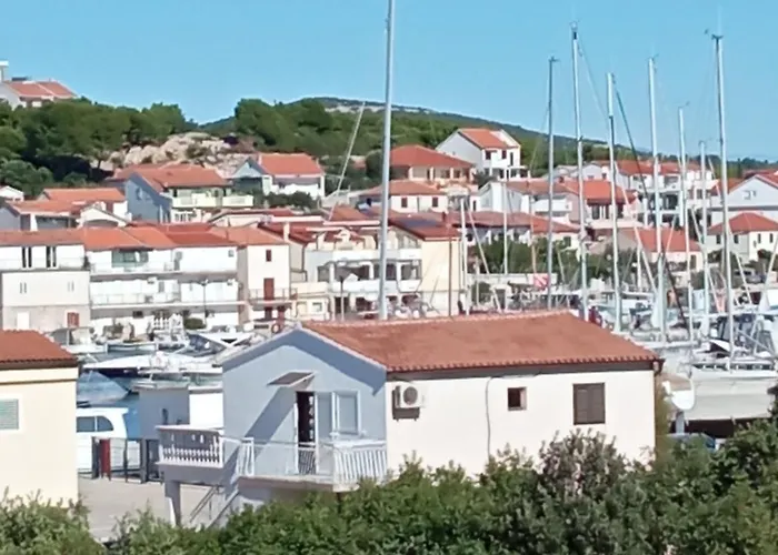 Apartman Lavanda - Free Parking And Grill