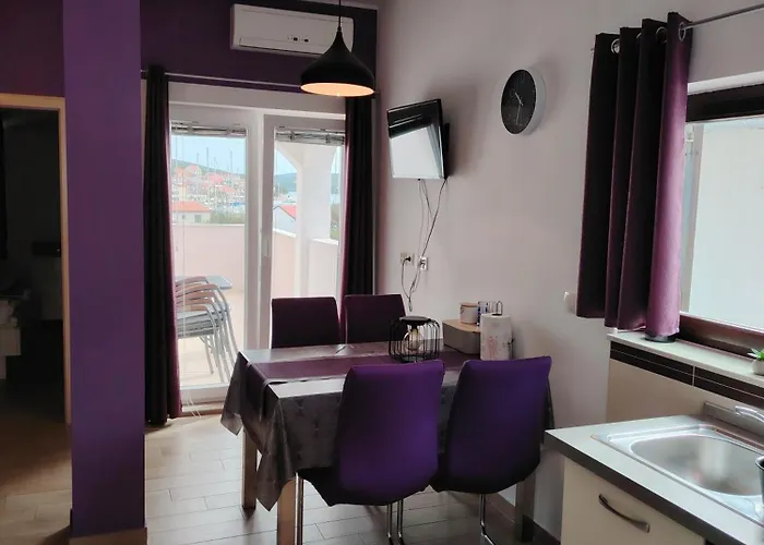 Lavanda - Free Parking And Grill Appartamento