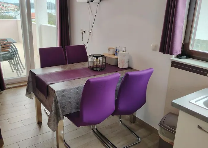 Lavanda - Free Parking And Grill Appartement *
