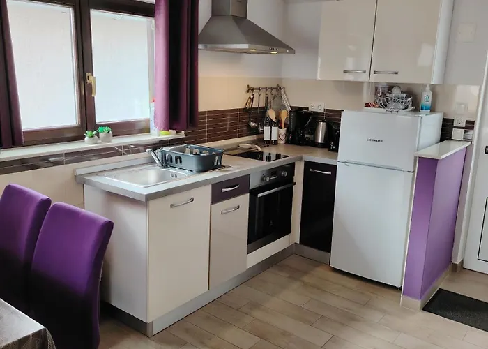 Appartamento Lavanda - Free Parking And Grill *