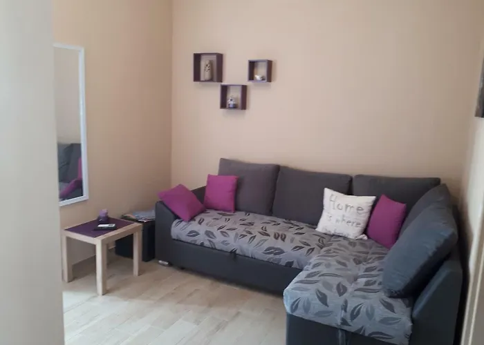 Lavanda - Free Parking And Grill Apartman