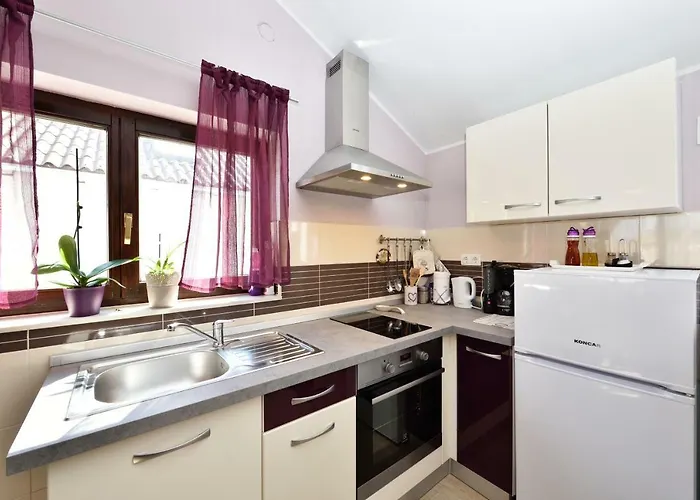 Apartman Lavanda - Free Parking And Grill Jezera