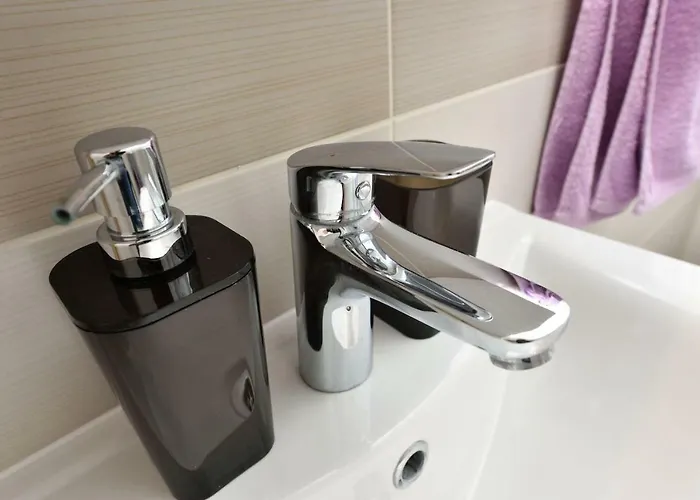 Appartamento Lavanda - Free Parking And Grill *