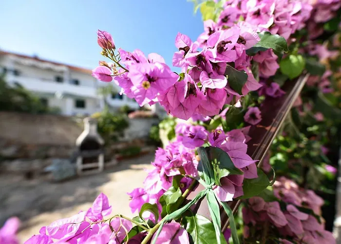 Appartement Lavanda - Free Parking And Grill Jezera