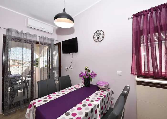 Appartement Lavanda - Free Parking And Grill Jezera